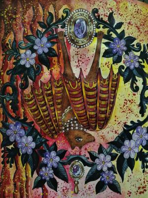 Работа от svetasik