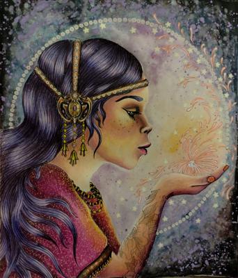 Работа от svetasik