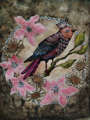 Работа от svetasik