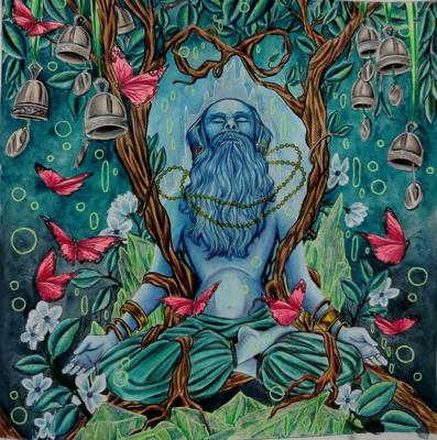 Работа от svetasik