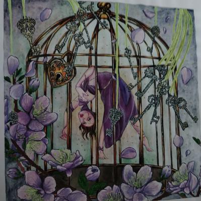 Работа от svetasik