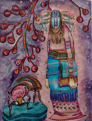 Работа от svetasik