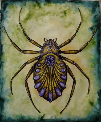 Работа от svetasik