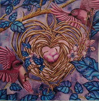 Работа от svetasik