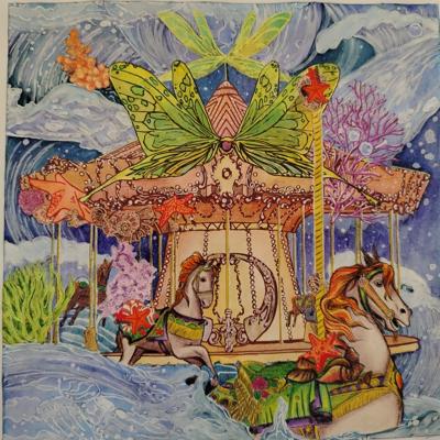 Работа от svetasik