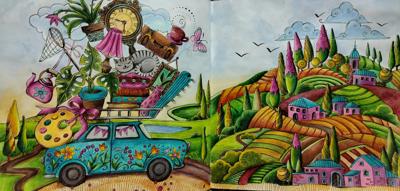 Работа от svetasik