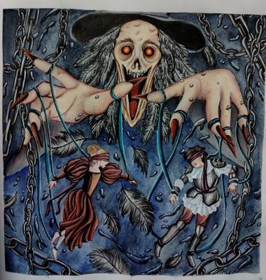 Работа от svetasik