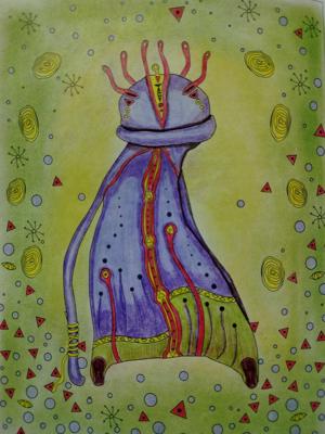 Работа от svetasik