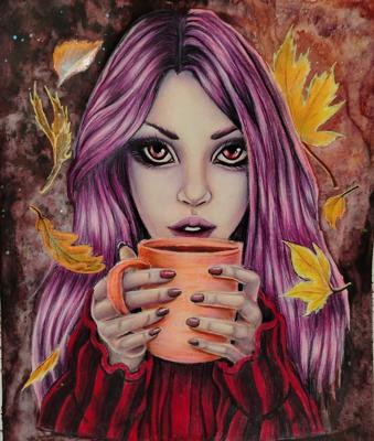 Работа от svetasik