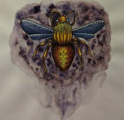 Работа от svetasik