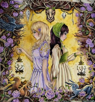 Работа от svetasik