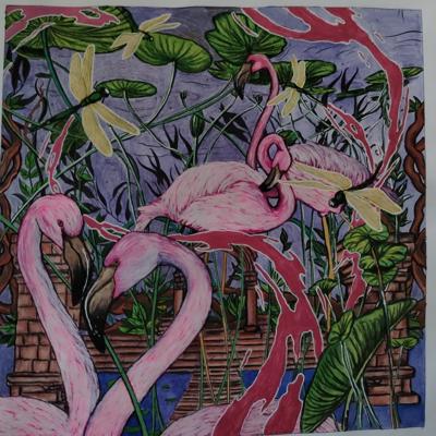 Работа от svetasik