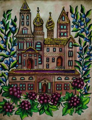 Работа от svetasik