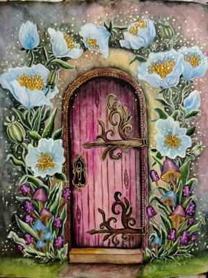 Работа от svetasik