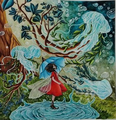 Работа от svetasik