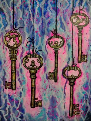 Работа от svetasik