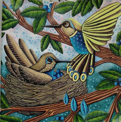 Работа от svetasik