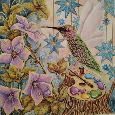 Работа от svetasik