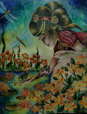 Работа от svetasik