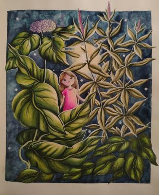 Работа от svetasik