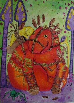 Работа от svetasik