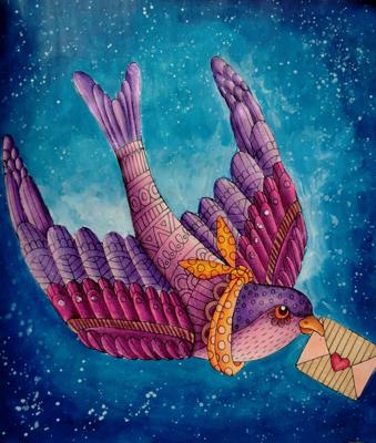 Работа от svetasik