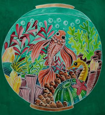 Работа от svetasik