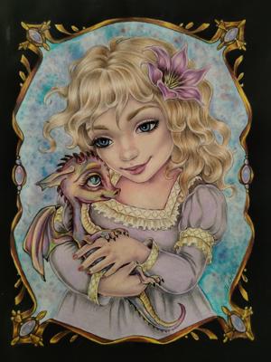 Работа от svetasik