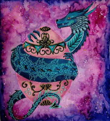 Работа от svetasik