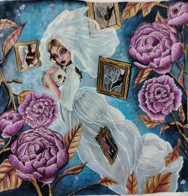 Работа от svetasik