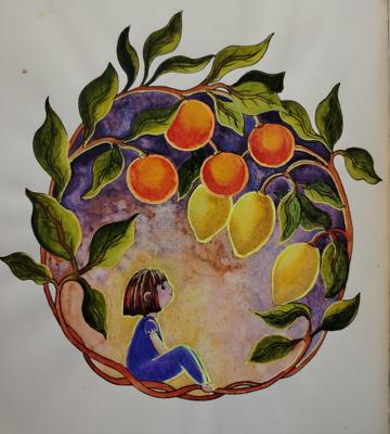 Работа от svetasik