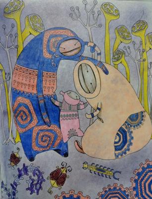 Работа от svetasik