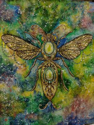 Работа от svetasik