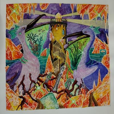 Работа от svetasik