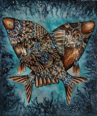 Работа от svetasik