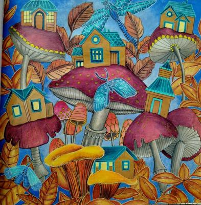 Работа от svetasik