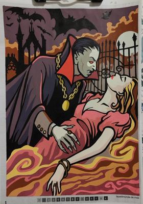 Работа от Анжелика