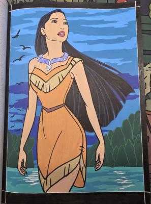 Работа от TatianaBri
