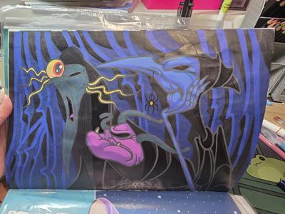 Работа от TatianaBri