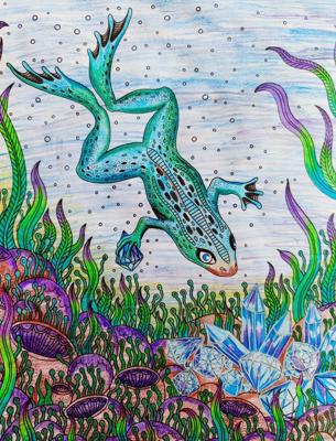 Работа от Ariel159000