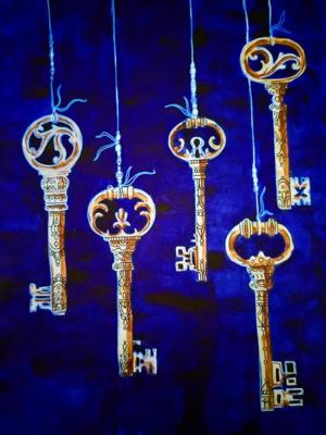 Работа от Ariel159000