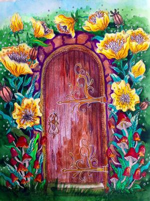 Работа от Ariel159000