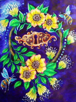 Работа от Ariel159000