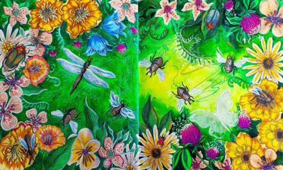 Работа от Ariel159000