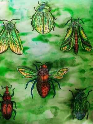 Работа от Ariel159000