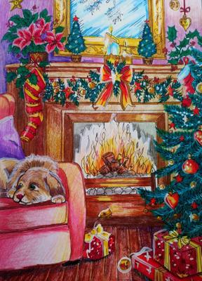 Работа от Ariel159000