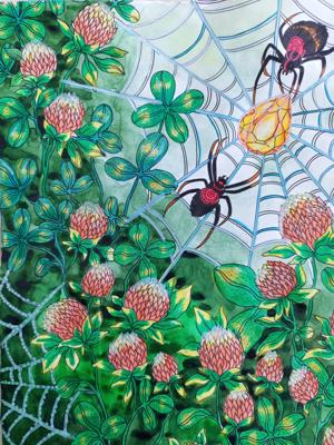 Работа от Ariel159000