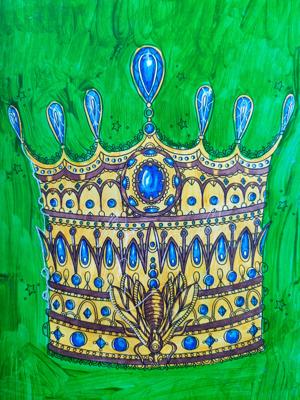 Работа от Ariel159000