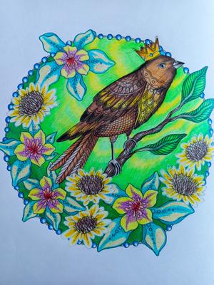 Работа от Ariel159000