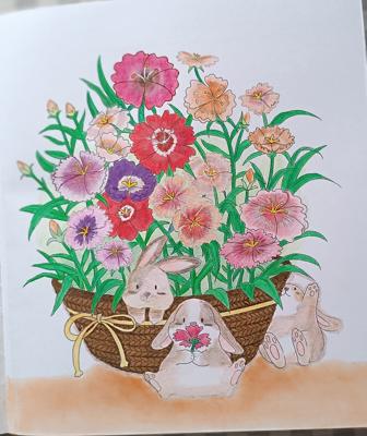 Работа от Лариса Гончарова